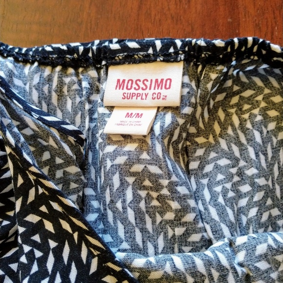 Mossimo ruffled midi dress - Picture 4 of 6